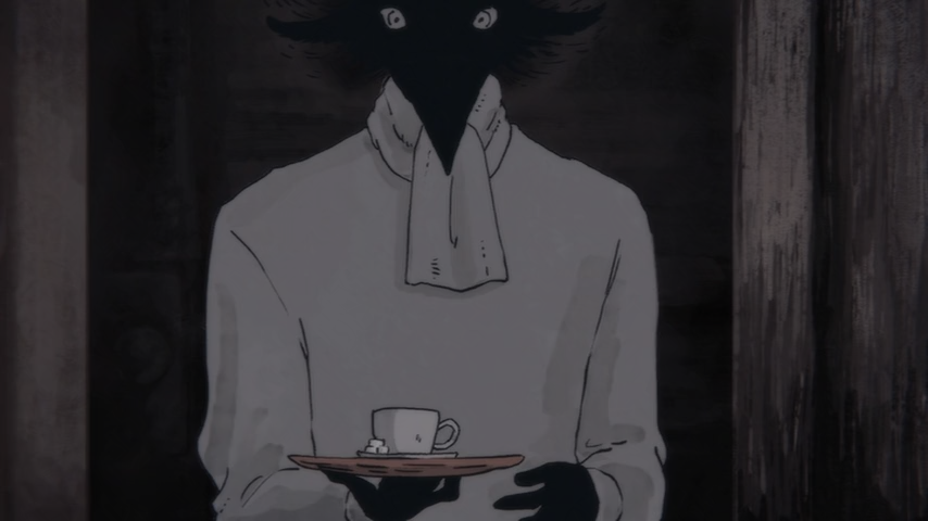 Totsukuni no Shoujo (DeumxMa)